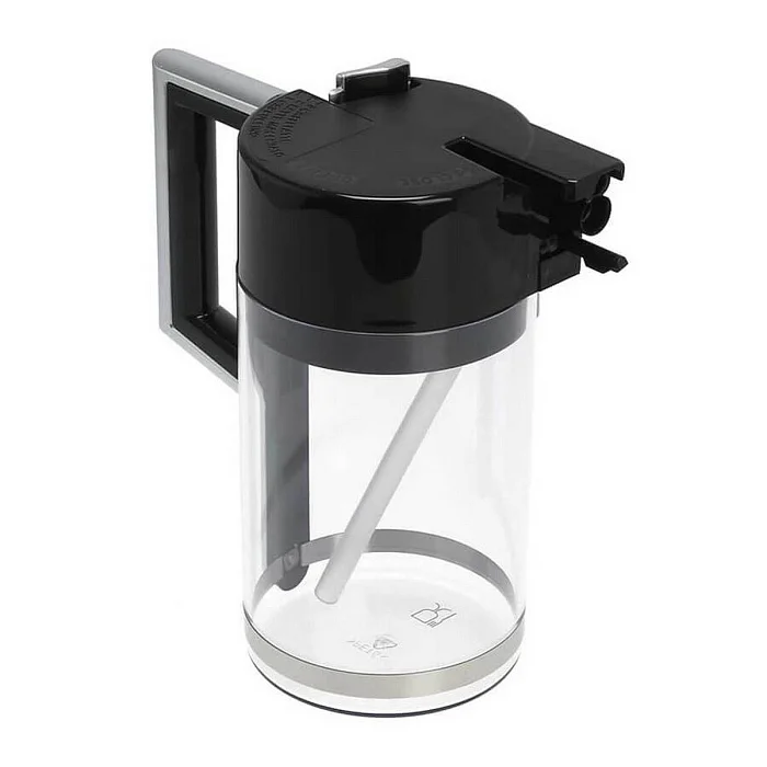 Pojemnik na mleko kompletny do ekspresu DeLonghi DLSC007 5513294531 - AGD Group Łódź