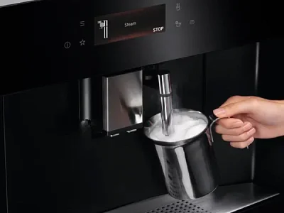 Serwis ekspresów AEG