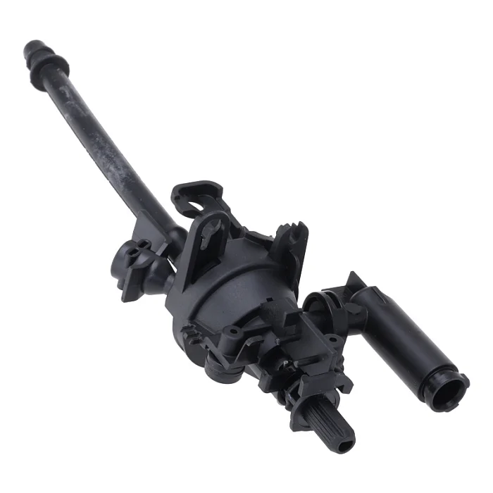 Zawór parowy DeLonghi DeLonghi AS00002657 — zdjęcie 4 — zdjęcie 4