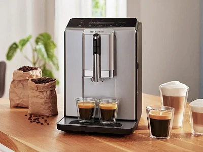 Problemy z młynkiem w ekspresach Bosch Problemy z młynkiem w ekspresach Bosch