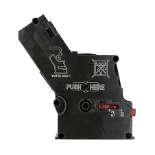 Zaparzacz do ekspresu Bosch, Siemens, Gaggenau, Neff 00741901 - AGD Group Łódź