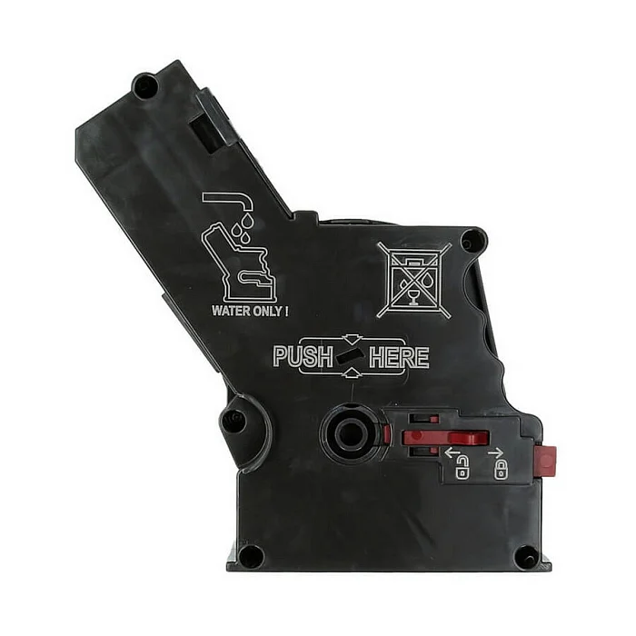 Zaparzacz do ekspresu Bosch, Siemens, Gaggenau, Neff 00741901 - AGD Group Łódź