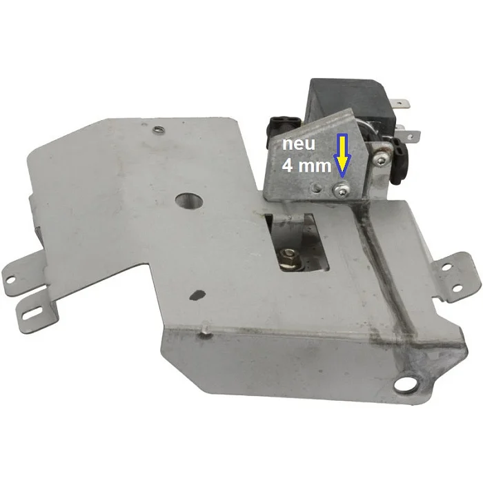 Zawór solenoidowy DeLonghi DeLonghi 5213210181 — zdjęcie 2 — zdjęcie 2