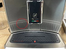 Automatyczny ekspres ciśnieniowy Saeco Xelsis Suprema SM8885/00 - AGD Group Łódź