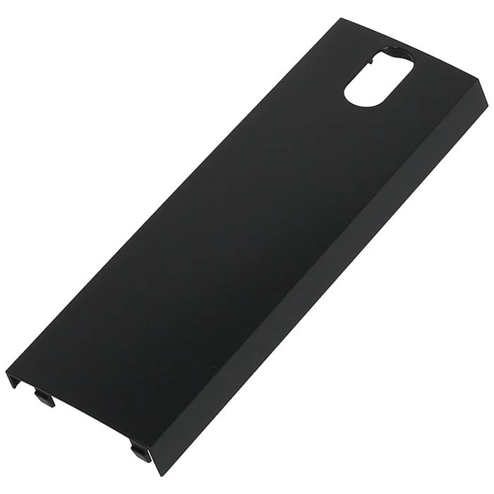 Blenda frontalna prawa pianoblack do Jura C70 i C9 Impressa Jura 68354 — zdjęcie 3 — zdjęcie 3