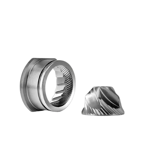 Zestaw żaren Jura Aroma G2 G3 HS-Plus – precyzyjne mielenie i długa żywotność - AGD Group Łódź