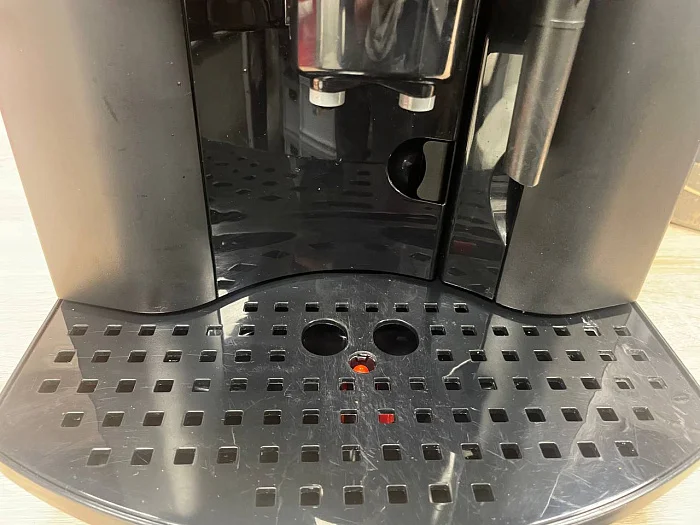 Automatyczny ekspres ciśnieniowy De'Longhi ESAM 2600 - AGD Group Łódź