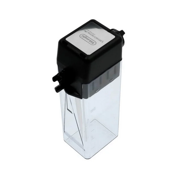 Pojemnik na mleko kompletny do ekspresu DeLonghi 5513294561 - AGD Group Łódź