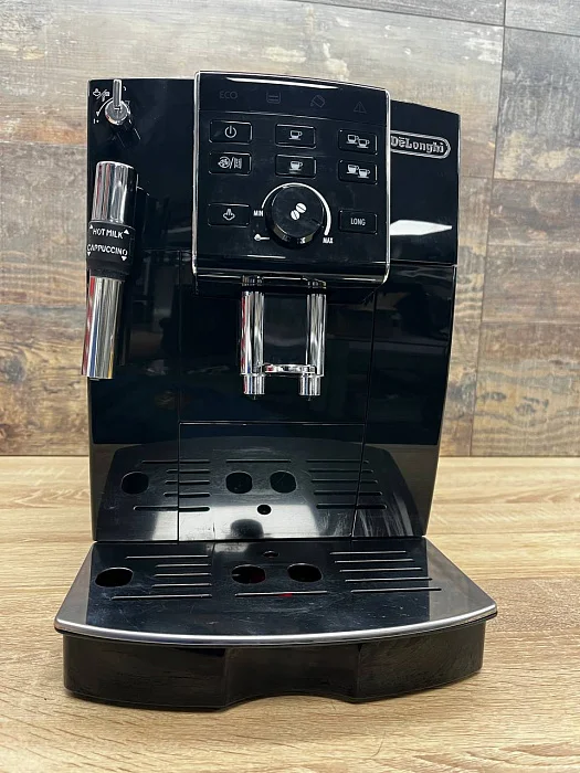 Automatyczny ekspres De'Longhi ECAM 23.120.B - AGD Group Łódź