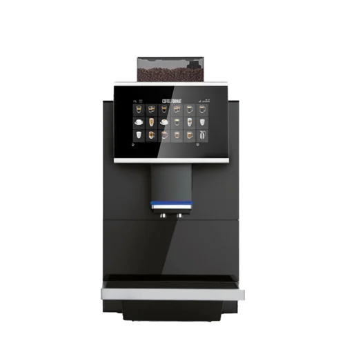 Format FIT W4L BLACK - Automatyczny ekspres do kawy - foto 1 Format FIT W4L BLACK - Automatyczny ekspres do kawy - foto 1