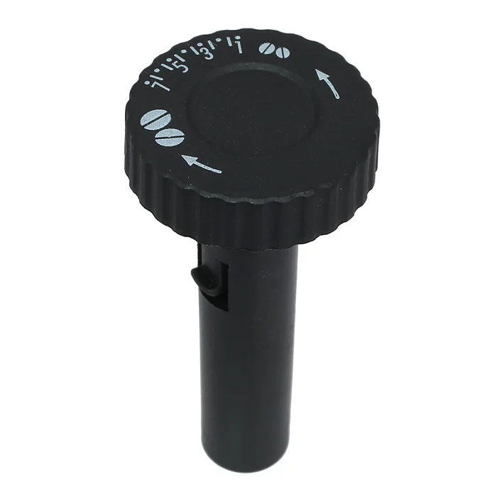 Pokrętło mielenia DeLonghi DeLonghi 5913212611 — zdjęcie 3 — zdjęcie 3