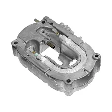 Termoblok z Podwójnym Elementem Grzejnym dla Ekspresów Delonghi 5513227941 - AGD Group Łódź