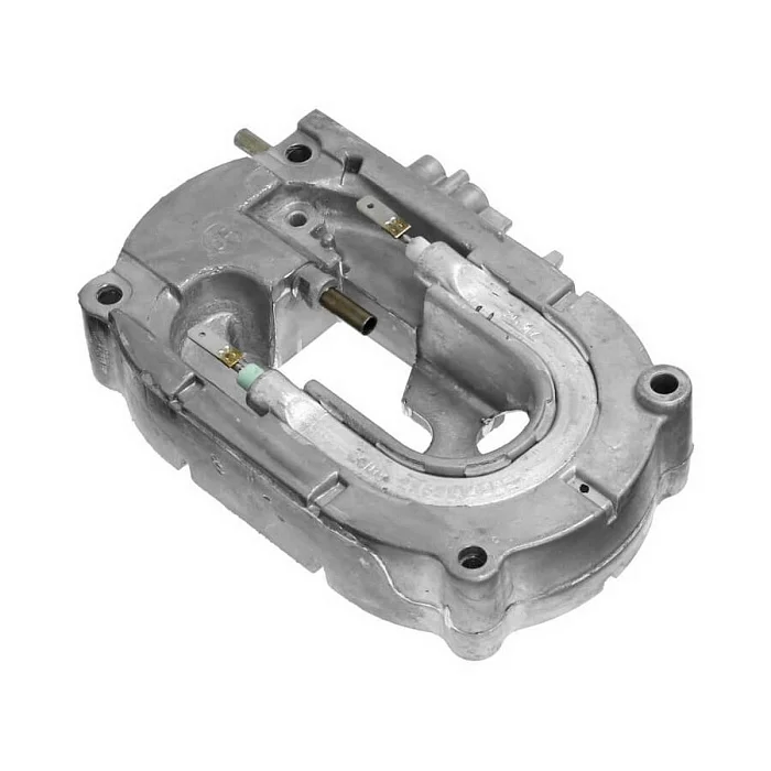 Termoblok z Podwójnym Elementem Grzejnym dla Ekspresów Delonghi 5513227941 - AGD Group Łódź