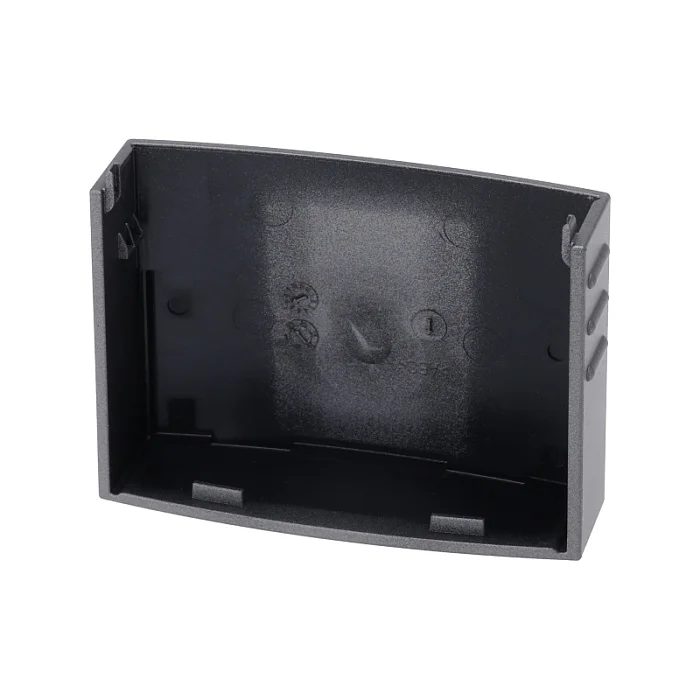Blenda wylewu Dark Inox Jura X4 EA 75865 Jura 75865 — zdjęcie 2 — zdjęcie 2