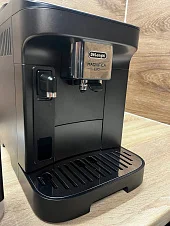 Automatyczny ekspres ciśnieniowy De'Longhi ECAM293.61.BW - AGD Group Łódź