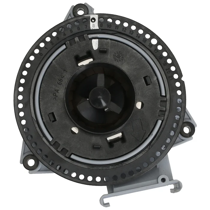 Kompletny młynek kawy G43 MR1 do ekspresów Melitta i Nivona 6764990 - AGD Group Łódź