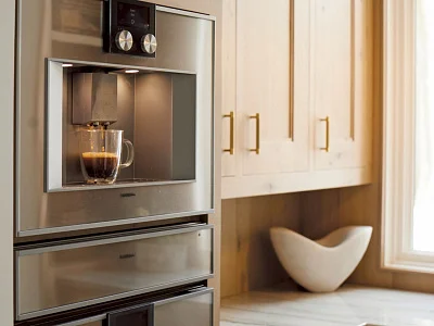 Diagnostyka ekspresów Gaggenau Diagnostyka ekspresów Gaggenau