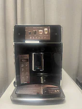 Automatyczny ekspres ciśnieniowy Saeco Xelsis SM8780/00 - AGD Group Łódź