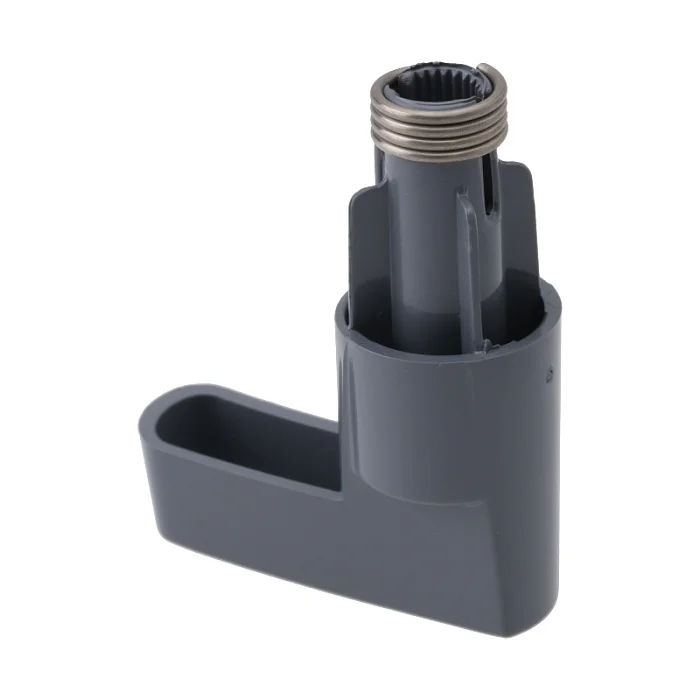 DeLonghi Pokrętło Dysza Parowa DeLonghi 5513216371 — zdjęcie 4 — zdjęcie 4