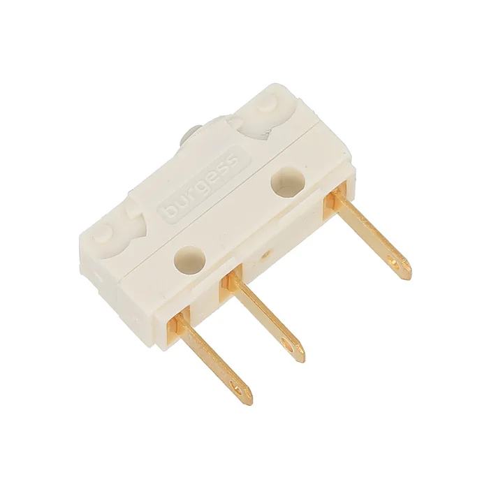 Mikroprzełącznik do ekspresu v4nst9-ul 5 (2) a250v 85 ° DeLonghi 5113210211 — zdjęcie 8 — zdjęcie 8