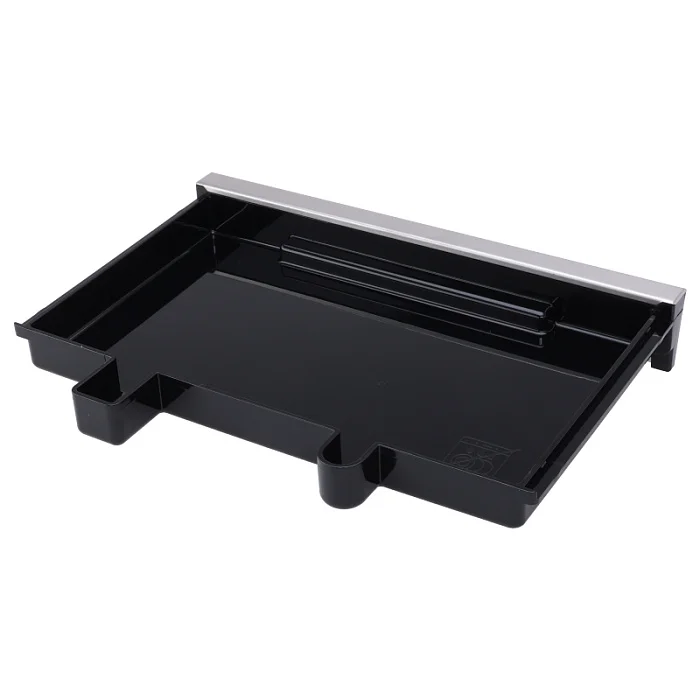 Tacka ociekowa DeLonghi EC 9555.M DeLonghi AS00007824 — zdjęcie 2 — zdjęcie 2