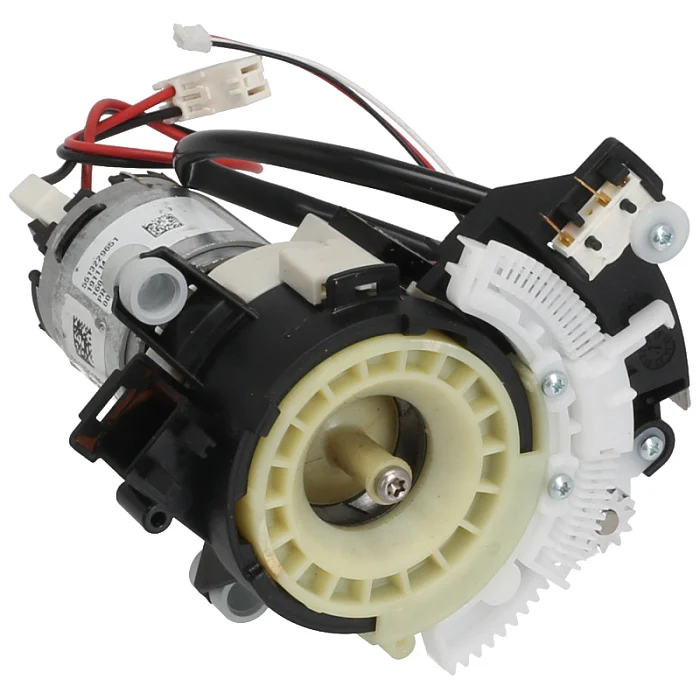 Młynek 230V lewy DeLonghi Maestosa DeLonghi 7313248691 — zdjęcie 4 — zdjęcie 4