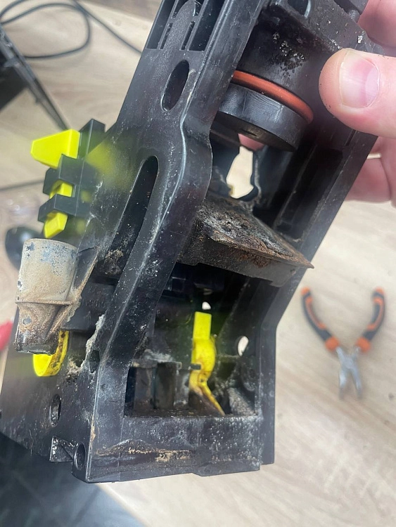 Serwis bloku zaparzającego w ekspresach do kawy Philips: klucz do idealnej kawy