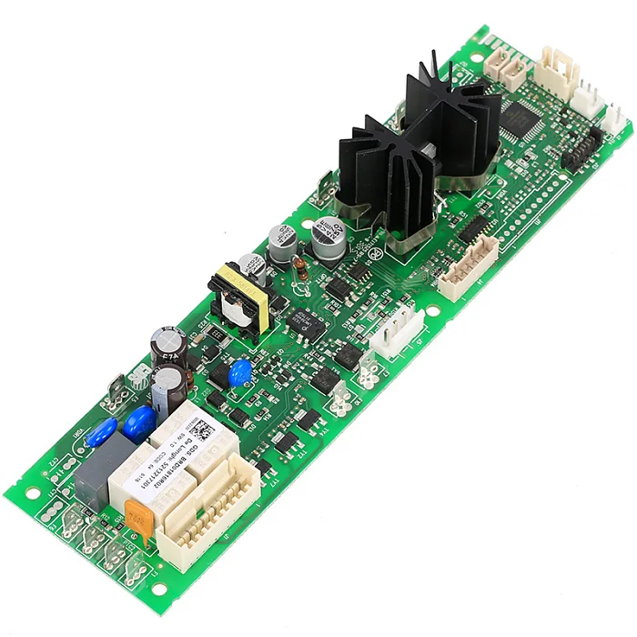 Oryginalna płyta elektroniczna sterująca do ekspresów DeLonghi ECAM 45 DeLonghi 5213217301 — zdjęcie 5 — zdjęcie 5