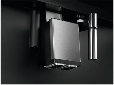 Serwis ekspresów AEG