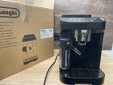 Automatyczny ekspres ciśnieniowy De'Longhi ECAM 290.61.B