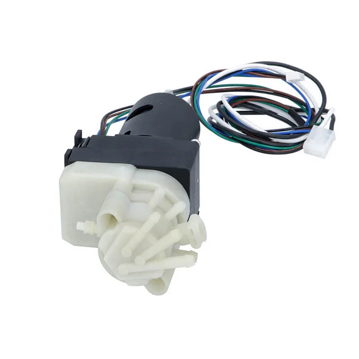 Zawór ceramiczny do ekspresów Dr. Coffee, Coffee Format i Fresco – oryginalna część - AGD Group Łódź