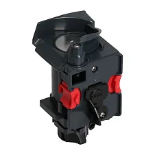 Zaparzacz do ekspresu dla Delonghi, AEG, Saeco i serii PrimaDonna, Magnifica, Perfecta - AGD Group Łódź