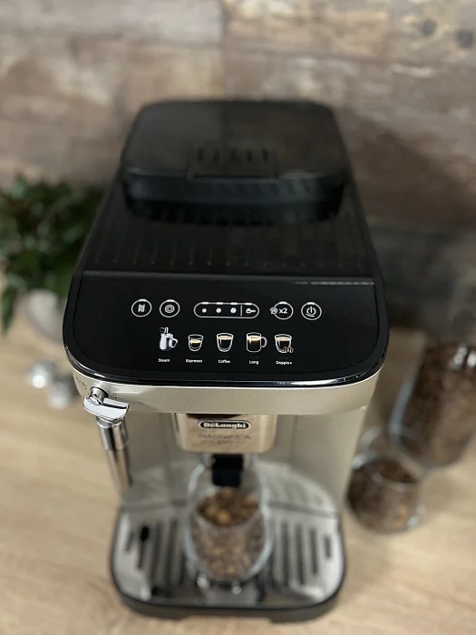 Automatyczny ekspres ciśnieniowy De'Longhi ECAM290.31.SB - AGD Group Łódź