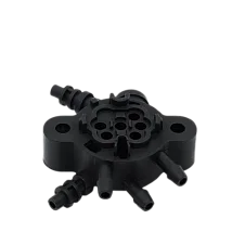 Głowica zaworu ceramicznego do Miele CM6xxx i CM7xxx – zamiennik premium - AGD Group Łódź