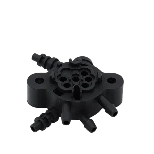 Głowica zaworu ceramicznego do Miele CM6xxx i CM7xxx – zamiennik premium - AGD Group Łódź