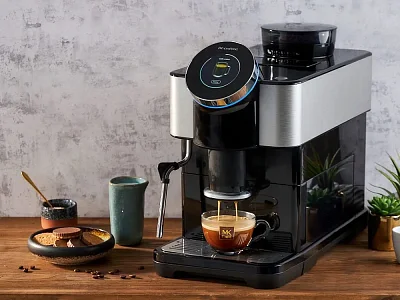 Naprawa Ekspresów do Kawy Dr.coffee, Coffee Format, Stalgast, Bartscher