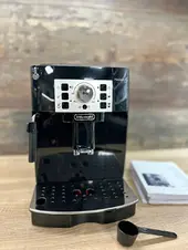 Automatyczny ekspres ciśnieniowy De'Longhi ECAM 22.112.B - AGD Group Łódź