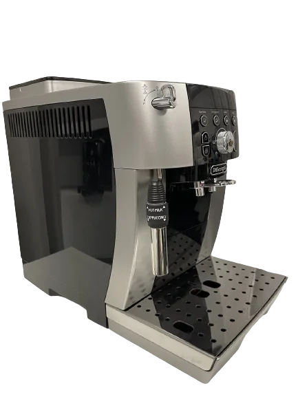 Automatyczny ekspres ciśnieniowy De'Longhi ECAM250.23.SB - AGD Group Łódź