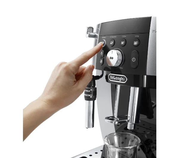 Automatyczny ekspres ciśnieniowy De'Longhi ECAM250.23.SB - AGD Group Łódź