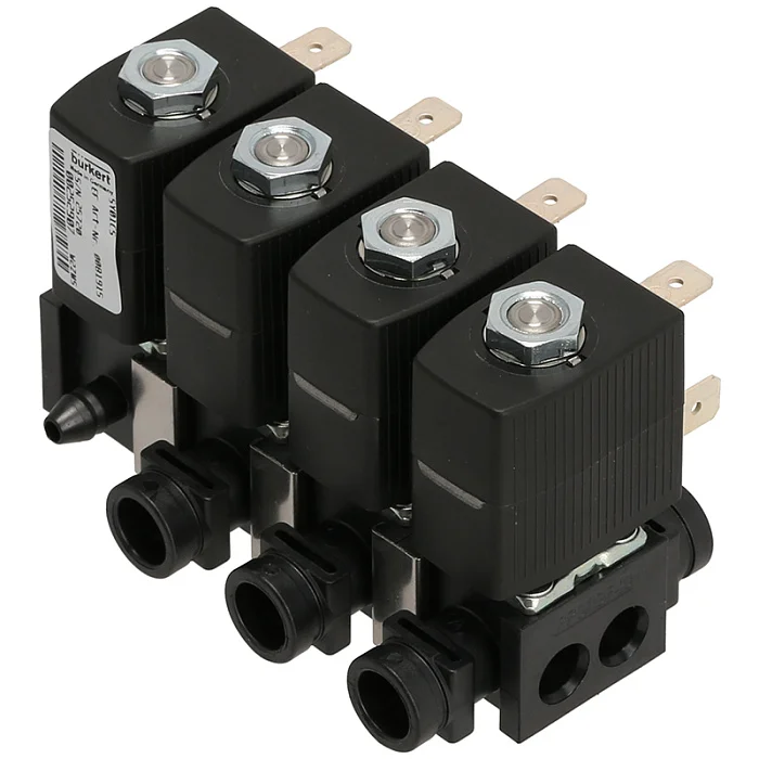 Zawór magnetyczny Jura Giga X8 71526 Jura 71526 — zdjęcie 2 — zdjęcie 2