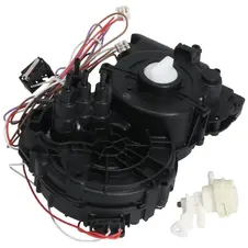 Kompletna przekładnia do ekspresu Siemens EQ.500 12028554 - AGD Group Łódź