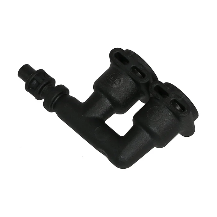 Złączka F-Form 90° 64451J Jura 64451J — zdjęcie 4 — zdjęcie 4