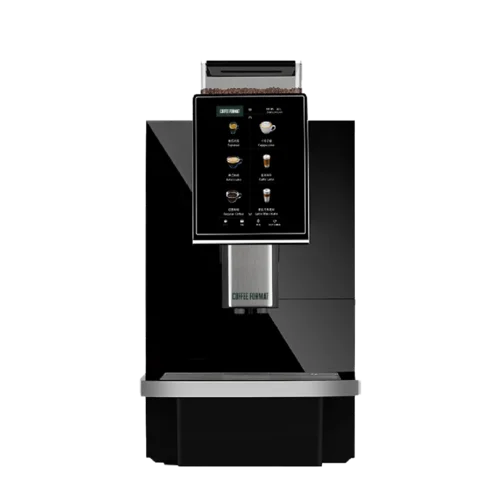 Coffee Format ATLAS W2L BLACK - galeria 1 Coffee Format ATLAS W2L BLACK - galeria 1 — zdjęcie 6
