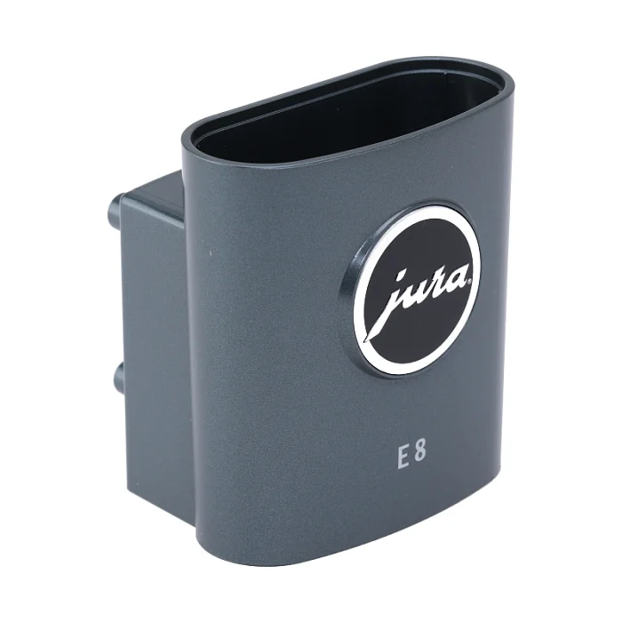 Osłona dyszy Night Inox 76018 Jura 76018 — zdjęcie 5 — zdjęcie 5