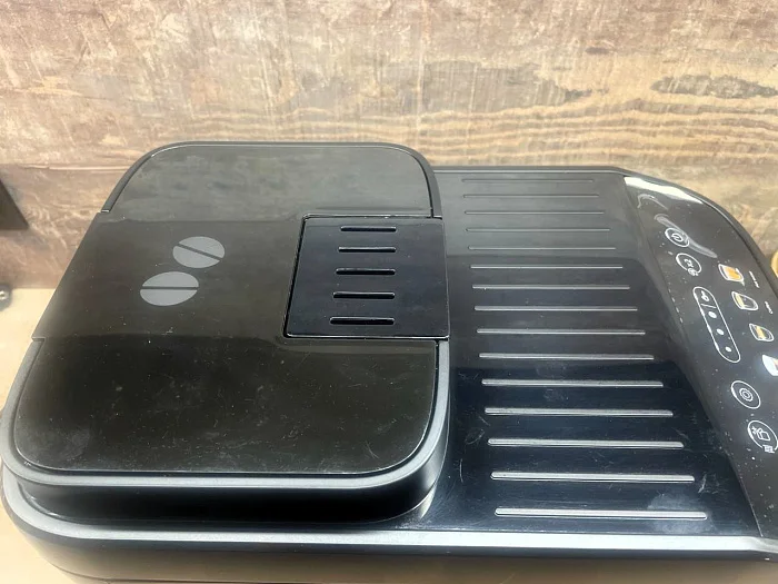 Automatyczny ekspres ciśnieniowy De'Longhi ECAM 290.61.B - AGD Group Łódź