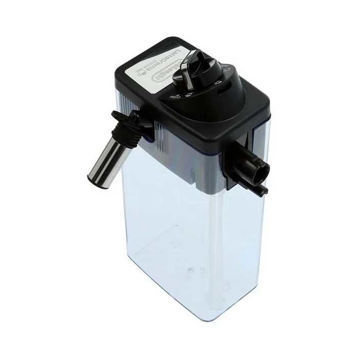 Pojemnik na mleko kompletny do ekspresu DeLonghi 5513294571 - AGD Group Łódź