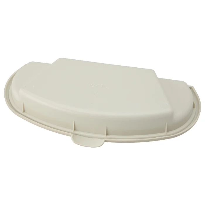 Tacka ociekowa beż DeLonghi ECOV 31x DeLonghi 5313235031 — zdjęcie 3 — zdjęcie 3