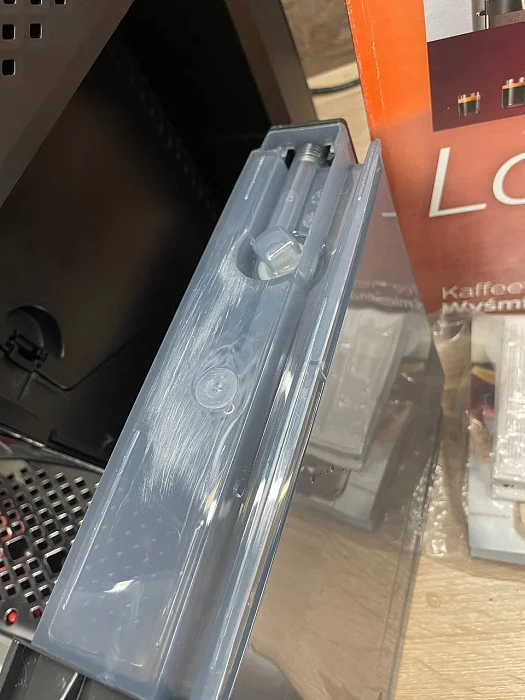 Automatyczny ekspres ciśnieniowy Philips EP3241/50 - AGD Group Łódź