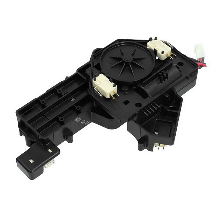 Przekładnia kompletna do ekspresów Nivona, Melitta, Miele 6771060 - AGD Group Łódź