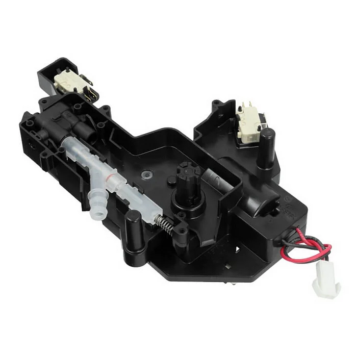 Przekładnia kompletna do ekspresów Nivona, Melitta, Miele 6771060 - AGD Group Łódź